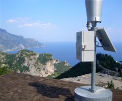 REGIONE CAMPANIA